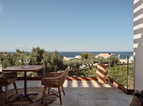 Lesante Cape – The Leading Hotels of the World
