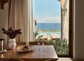 Lesante Cape – The Leading Hotels of the World