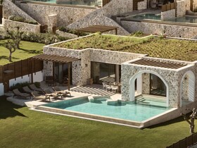 Lesante Cape – The Leading Hotels of the World