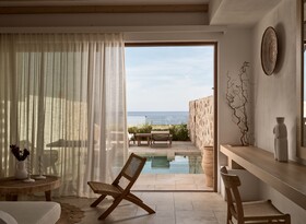 Lesante Cape – The Leading Hotels of the World