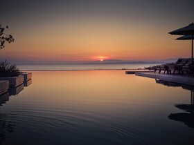 Lesante Cape – The Leading Hotels of the World