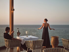 Lesante Cape – The Leading Hotels of the World