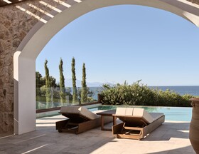 Lesante Cape – The Leading Hotels of the World