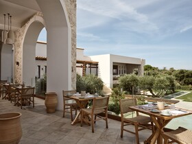 Lesante Cape – The Leading Hotels of the World