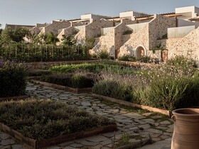 Lesante Cape – The Leading Hotels of the World