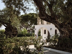 Lesante Cape – The Leading Hotels of the World