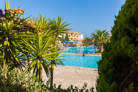 Alykanas Village Hotel