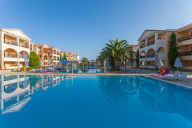 Alykanas Village Hotel
