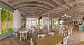 Alykanas Village Hotel