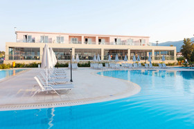 Alykanas Village Hotel