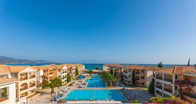 Alykanas Village Hotel
