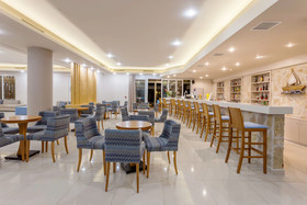 Alykanas Village Hotel