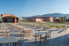Alykanas Village Hotel