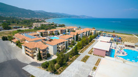 Alykanas Village Hotel