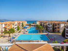 Alykanas Village Hotel