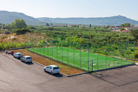 Alykanas Village Hotel