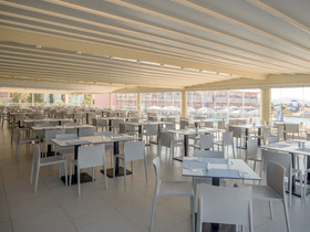 Alykanas Village Hotel