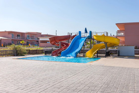 Alykanas Village Hotel