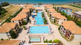 Alykanas Village Hotel
