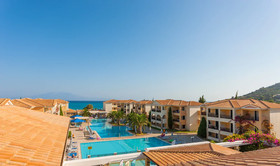 Alykanas Village Hotel