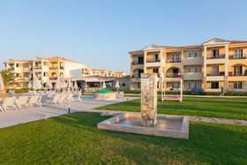 Alykanas Village Hotel