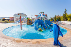 Alykanas Village Hotel