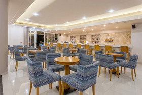 Alykanas Village Hotel