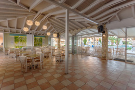 Alykanas Village Hotel