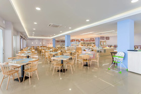 Alykanas Village Hotel
