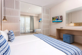 Alykanas Village Hotel