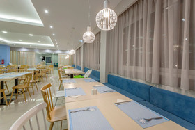 Alykanas Village Hotel