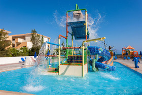 Alykanas Village Hotel