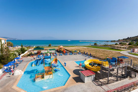 Alykanas Village Hotel