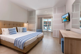 Alykanas Village Hotel