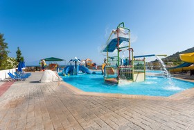 Alykanas Village Hotel