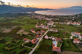 Diogenis House