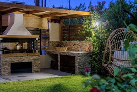 Diogenis House