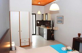 Eleni's Garden Studios