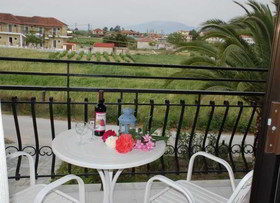 Eleni's Garden Studios