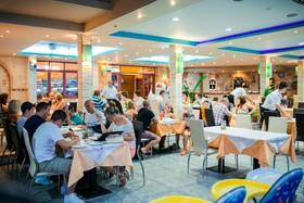 La Caretta Hotel