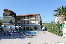 La Caretta Hotel