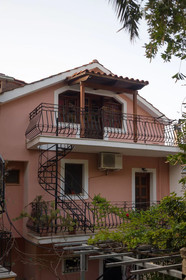 Photographer's Apartments