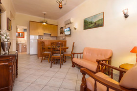 Photographer's Apartments