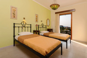 Photographer's Apartments