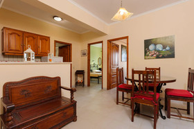 Photographer's Apartments