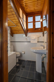 Photographer's Apartments