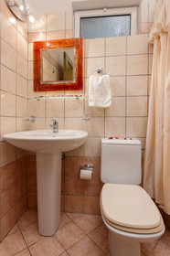 Photographer's Apartments