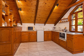 Photographer's Apartments