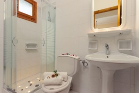 Photographer's Apartments
