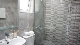 Andrikas Villa at Xenios Avlais